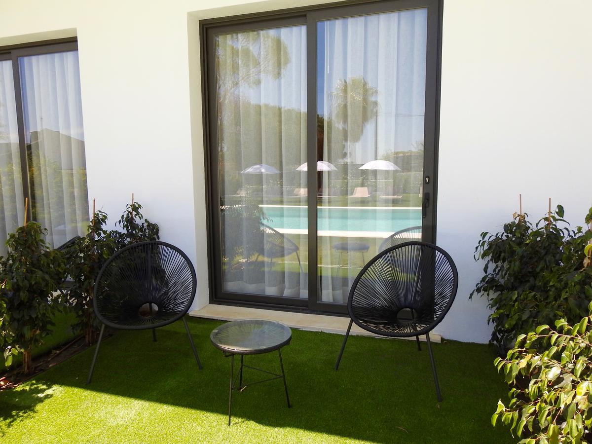 Blizz Boutique Hotel Marbella Exterior photo